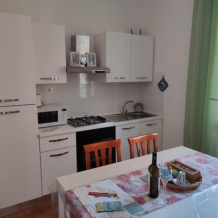 App - Il Fenicottero Con Parcheggio Gratuito Ad Orbetello Villa Bagian luar foto
