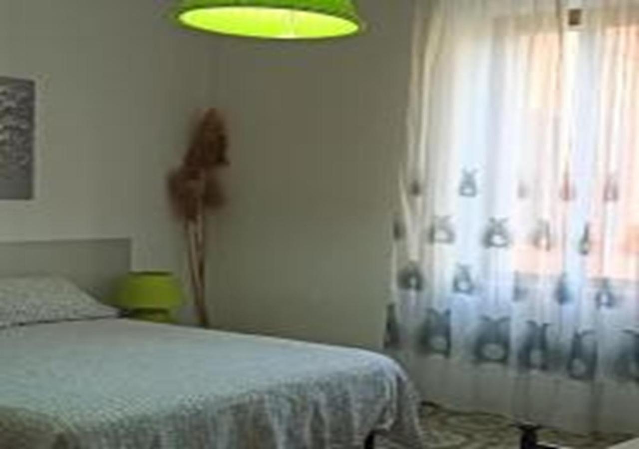 App - Il Fenicottero Con Parcheggio Gratuito Ad Orbetello Villa Bagian luar foto