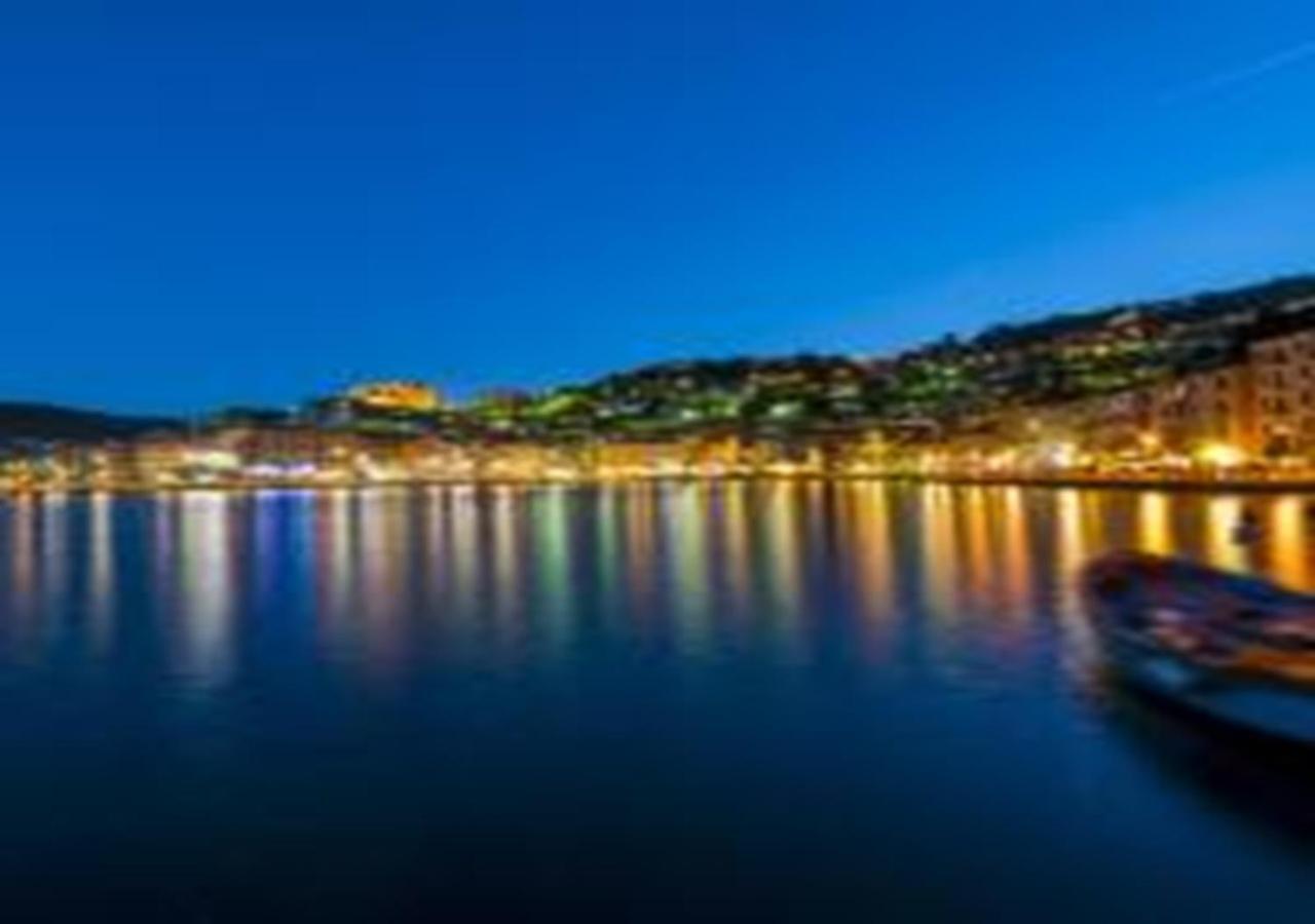 App - Il Fenicottero Con Parcheggio Gratuito Ad Orbetello Villa Bagian luar foto