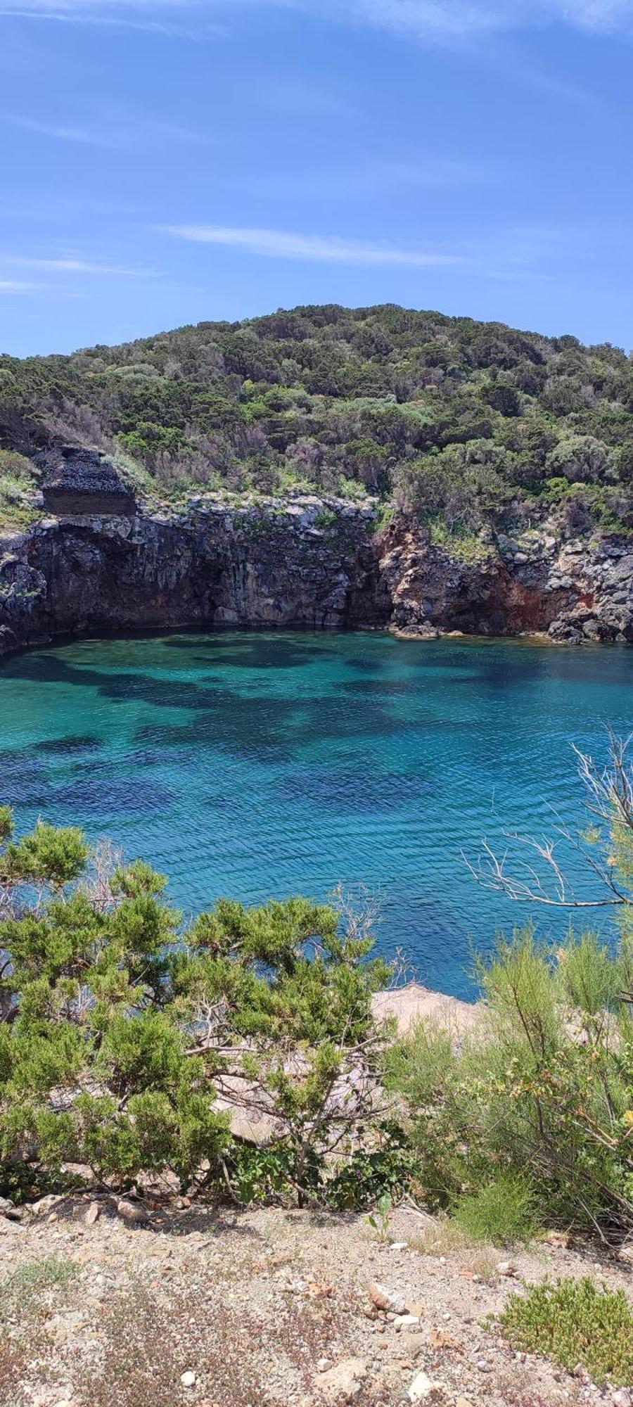App - Il Fenicottero Con Parcheggio Gratuito Ad Orbetello Villa Bagian luar foto